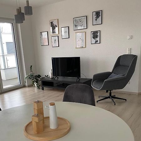 Zentrales City Penthouse FDH Eksteriør bilde