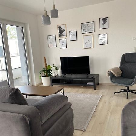Zentrales City Penthouse FDH Eksteriør bilde