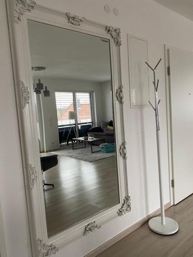 Zentrales City Penthouse FDH Eksteriør bilde