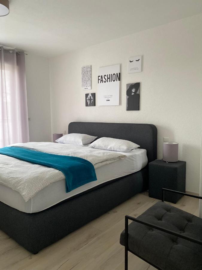 Zentrales City Penthouse FDH Eksteriør bilde