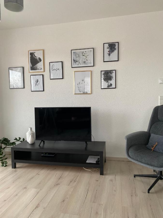 Zentrales City Penthouse FDH Eksteriør bilde