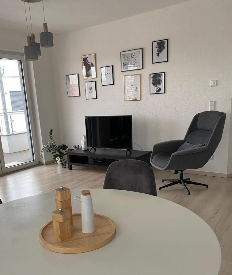 Zentrales City Penthouse FDH Eksteriør bilde