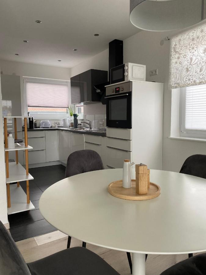 Zentrales City Penthouse FDH Eksteriør bilde