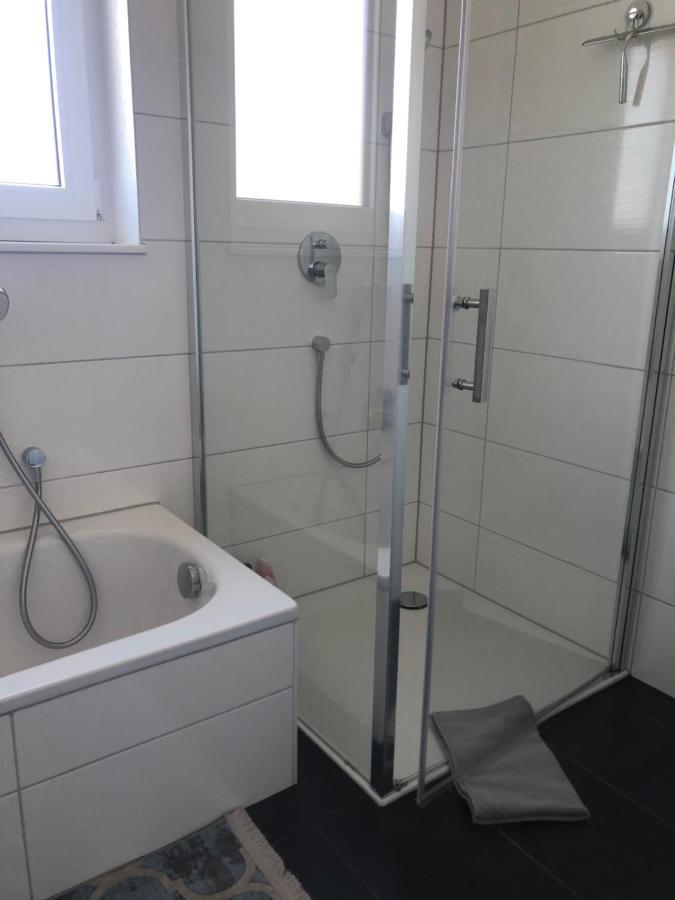 Zentrales City Penthouse FDH Eksteriør bilde