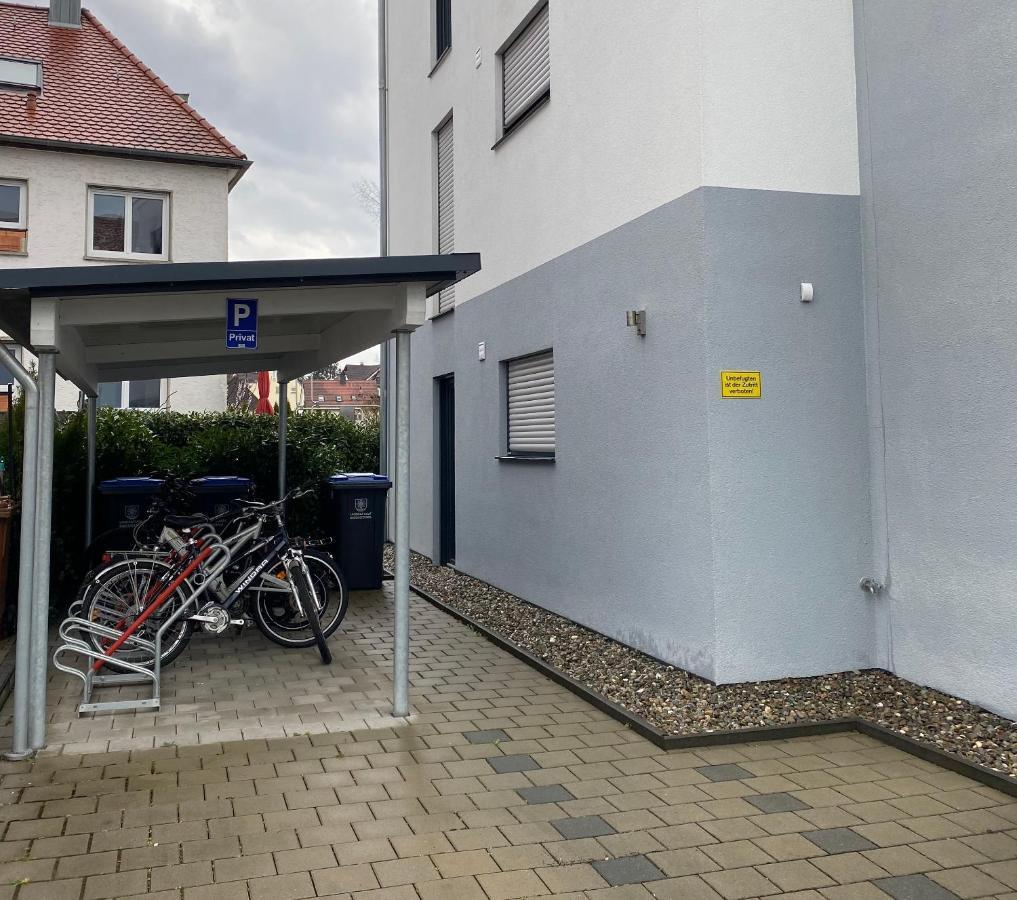 Zentrales City Penthouse FDH Eksteriør bilde