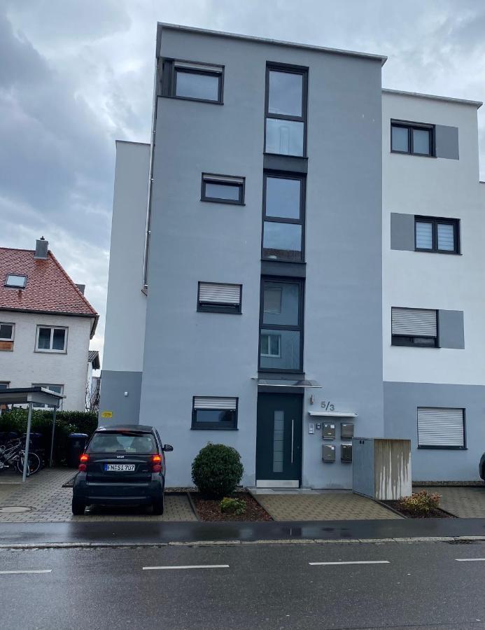 Zentrales City Penthouse FDH Eksteriør bilde