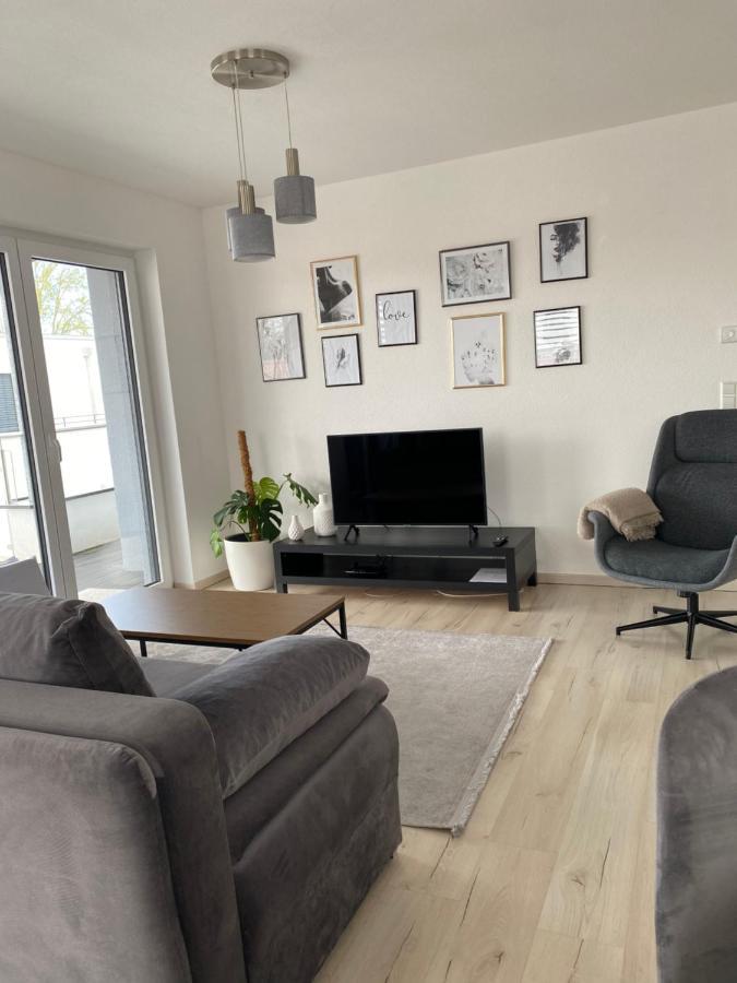 Zentrales City Penthouse FDH Eksteriør bilde