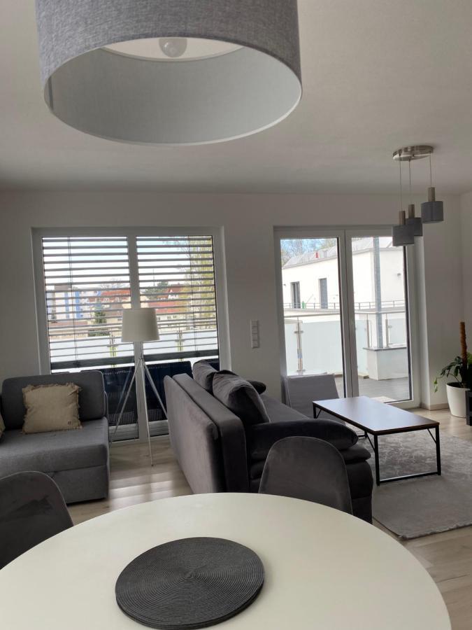Zentrales City Penthouse FDH Eksteriør bilde