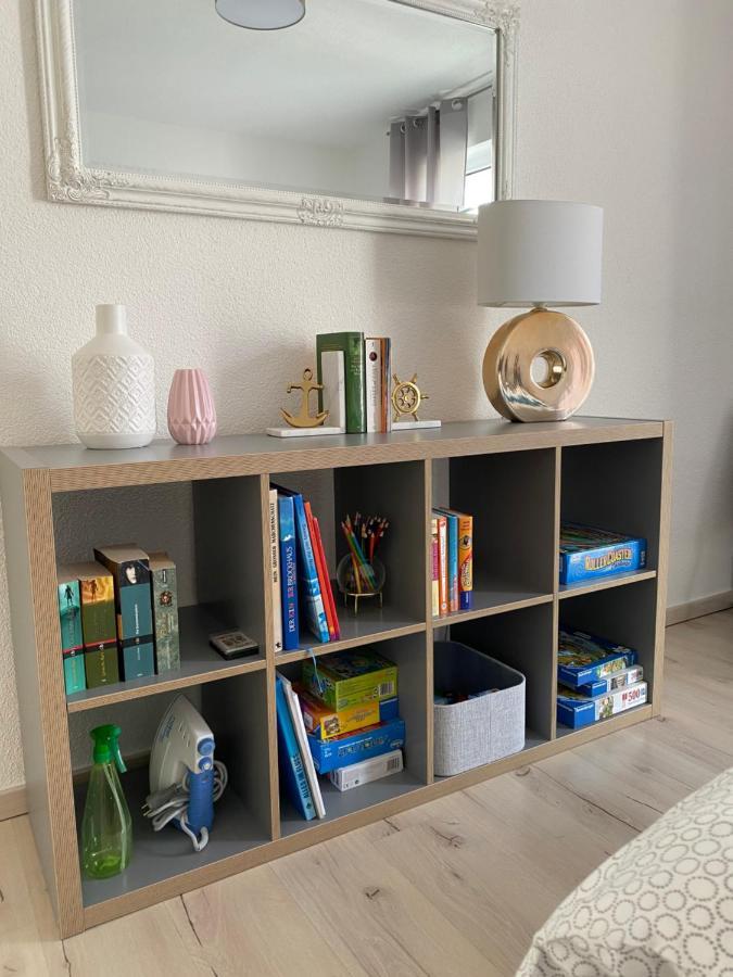 Zentrales City Penthouse FDH Eksteriør bilde